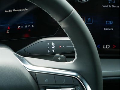 2027 Chevrolet Traverse LT w/2LT