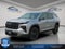 2027 Chevrolet Traverse LT w/2LT
