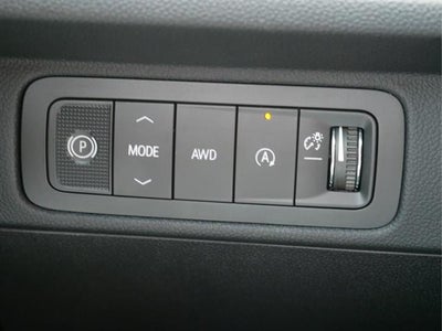 2027 Chevrolet Traverse LT w/2LT