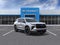 2027 Chevrolet Traverse LT w/2LT