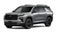 2027 Chevrolet Traverse LT w/2LT