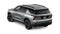 2027 Chevrolet Traverse LT w/2LT