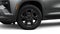 2027 Chevrolet Traverse LT w/2LT