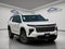 2026 Chevrolet Traverse LT w/2LT
