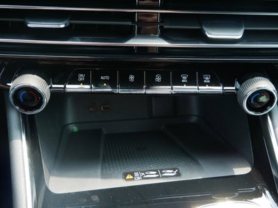 2026 Chevrolet Traverse LT w/2LT