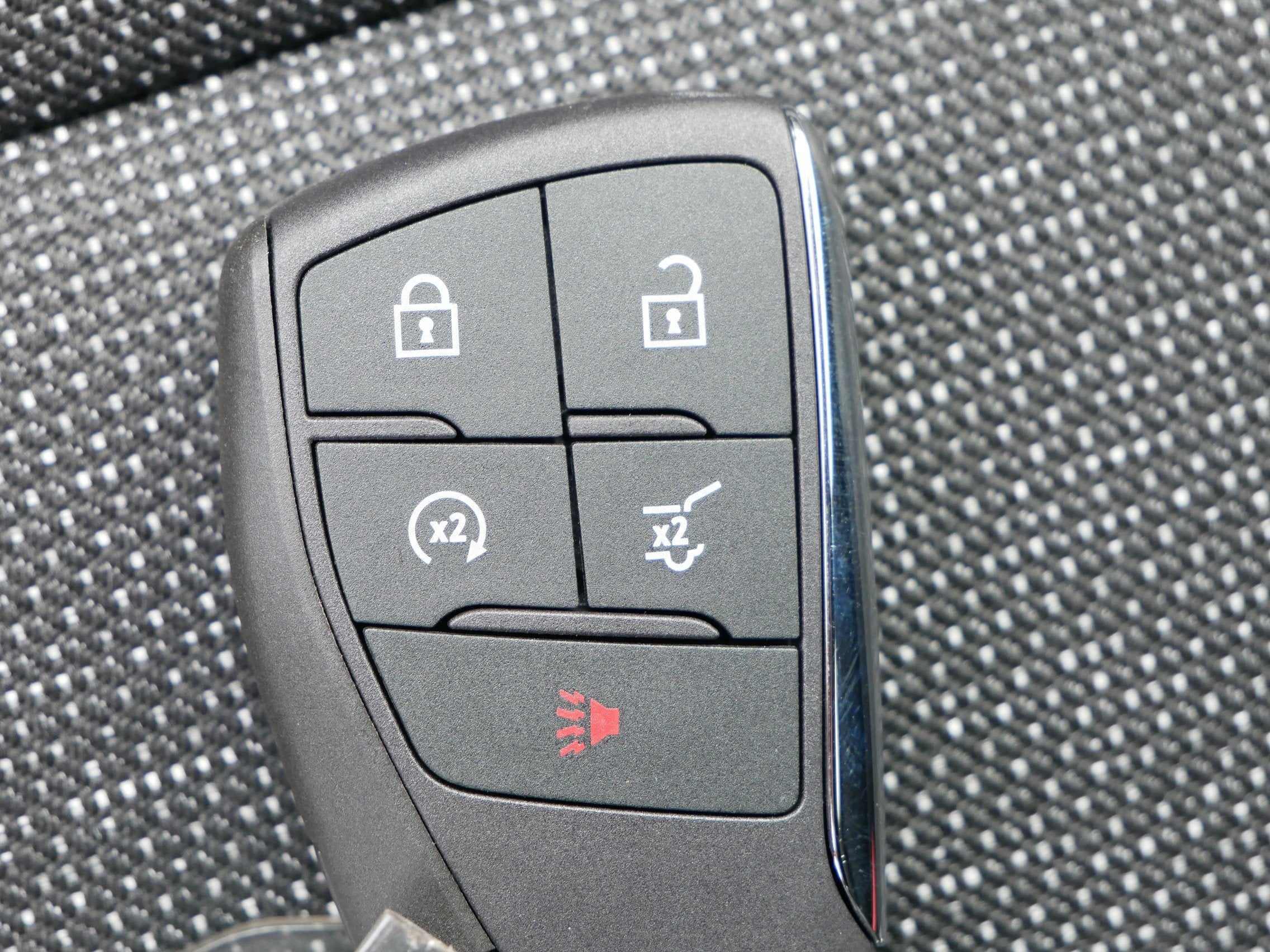 2026 Chevrolet Traverse LT w/2LT