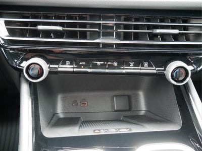 2026 Chevrolet Traverse Base