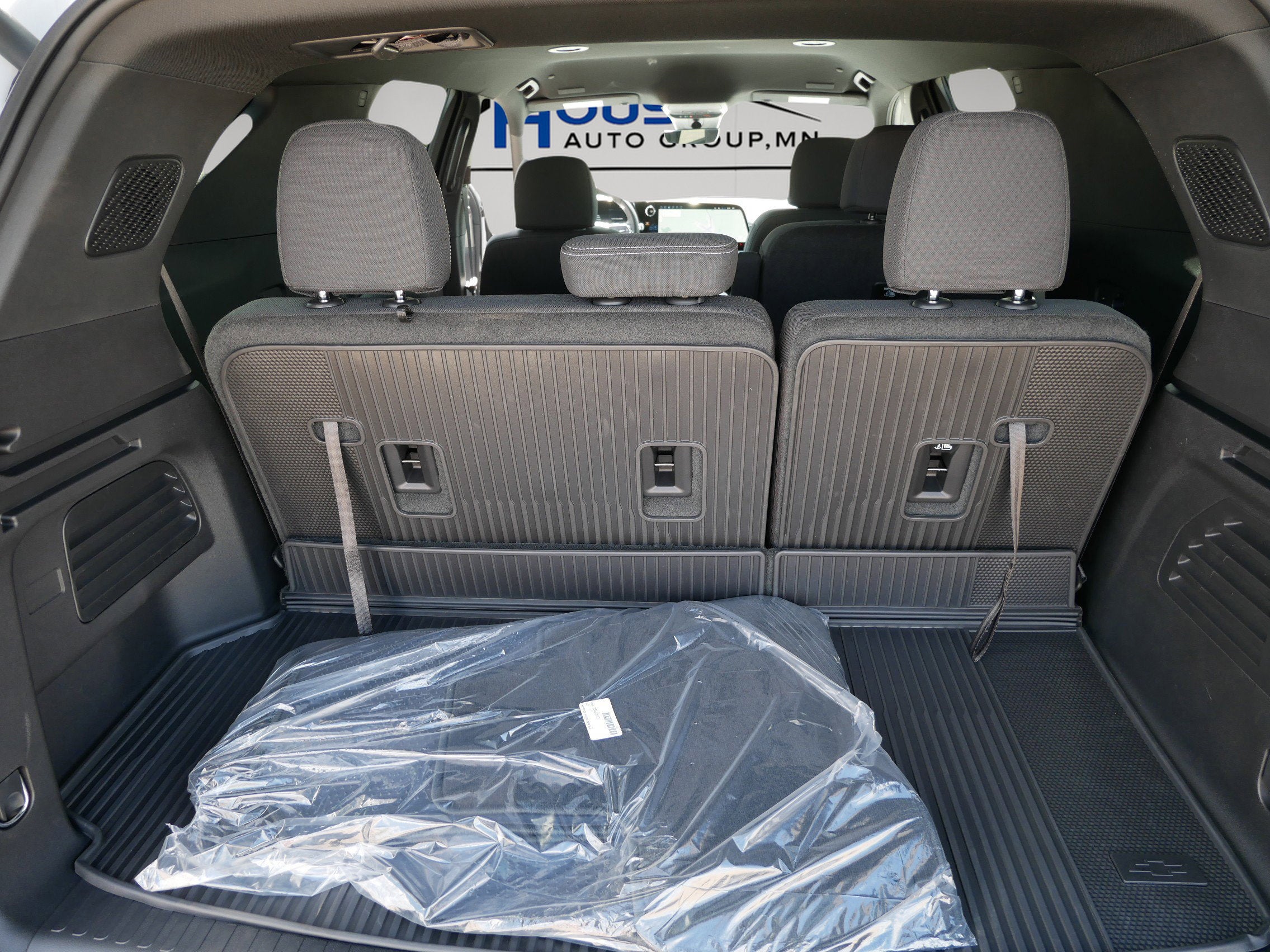 2026 Chevrolet Traverse LT w/2LT