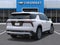 2026 Chevrolet Traverse LT w/2LT