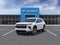 2026 Chevrolet Traverse LT w/2LT