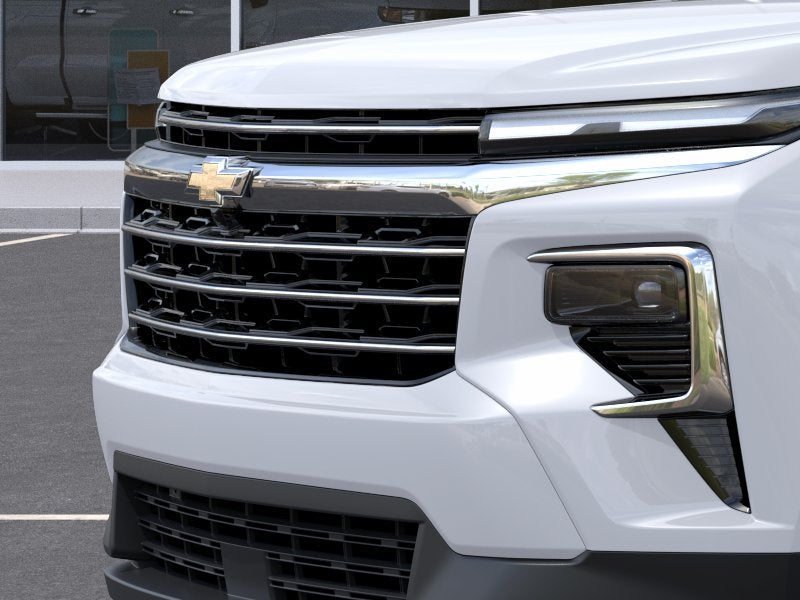 2026 Chevrolet Traverse LT w/2LT