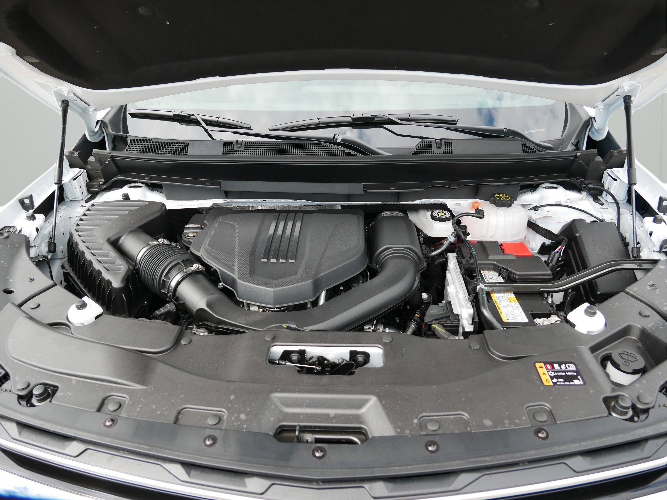 2026 Chevrolet Traverse LT w/2LT