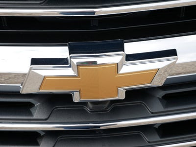 2026 Chevrolet Traverse LT w/2LT