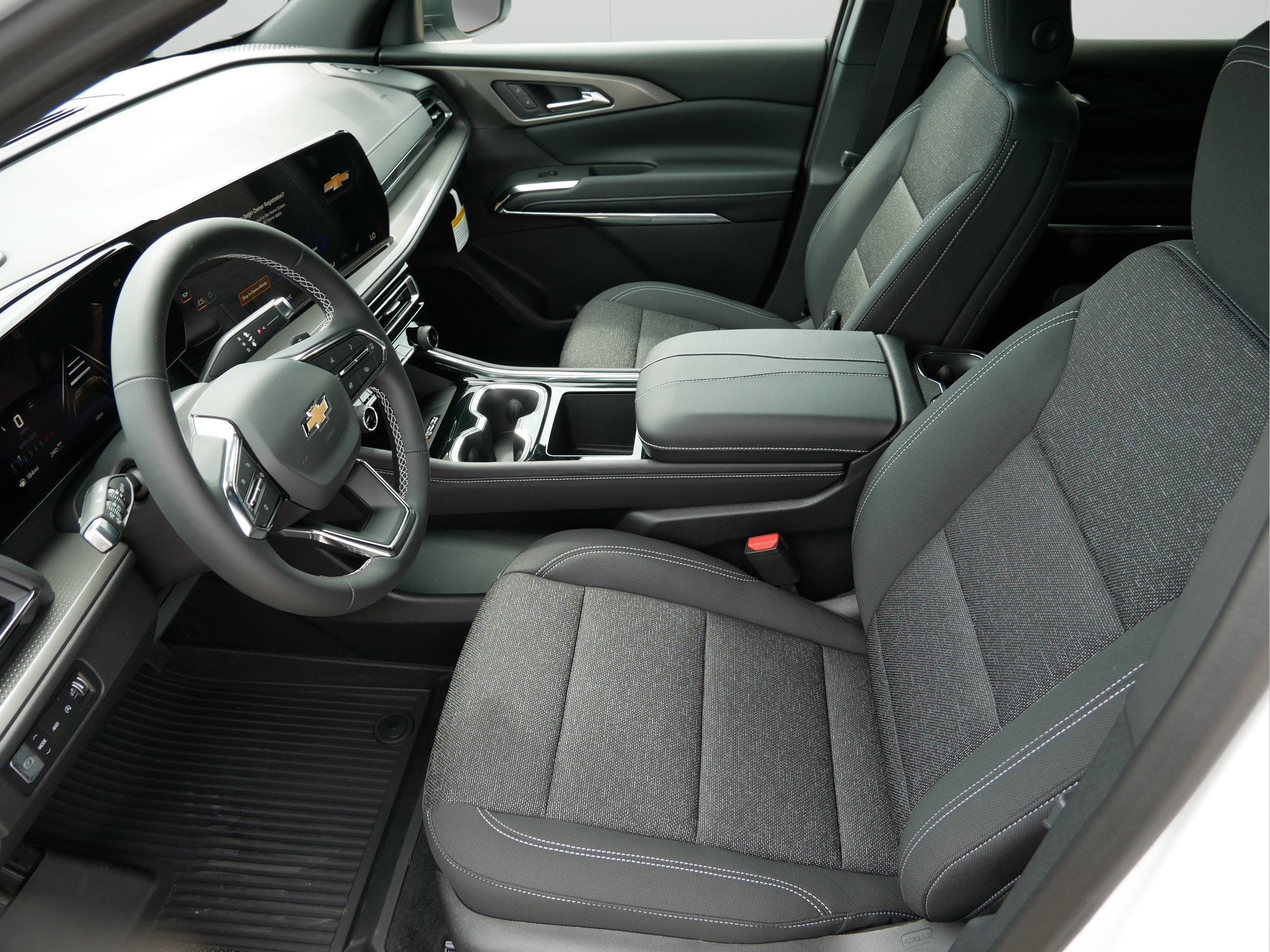 2026 Chevrolet Traverse LT w/2LT