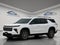 2026 Chevrolet Traverse LT w/2LT