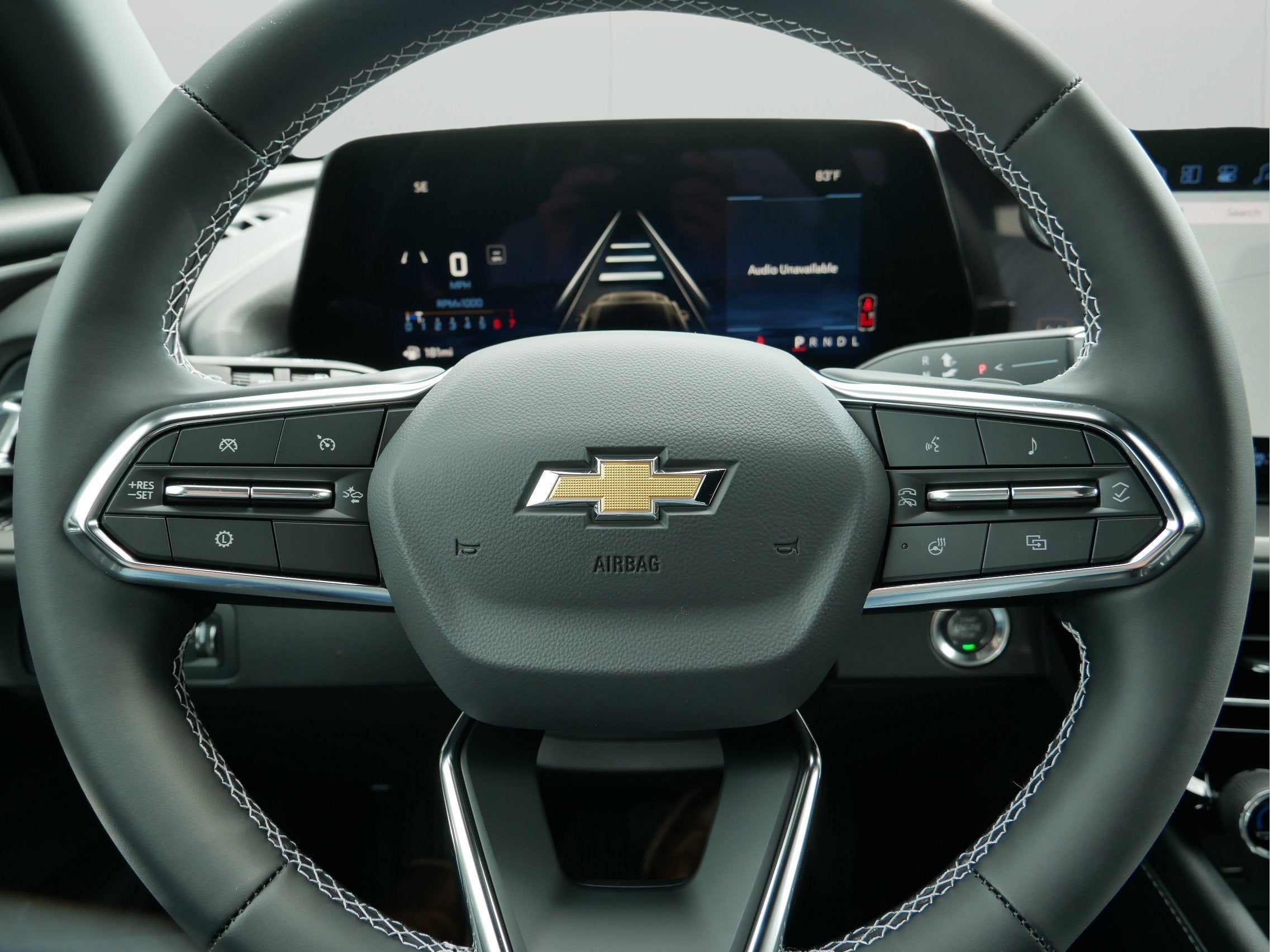 2026 Chevrolet Traverse LT w/2LT