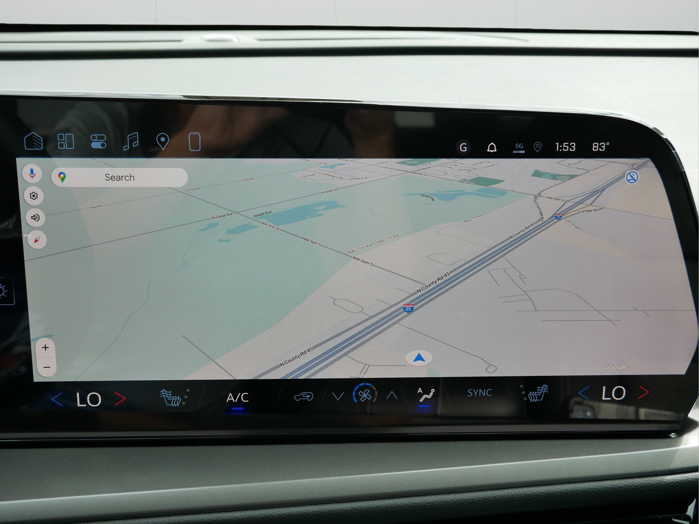 2026 Chevrolet Traverse LT w/2LT