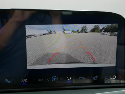 2026 Chevrolet Traverse LT w/2LT