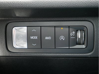 2026 Chevrolet Traverse LT w/2LT