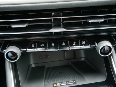 2026 Chevrolet Traverse LT w/2LT