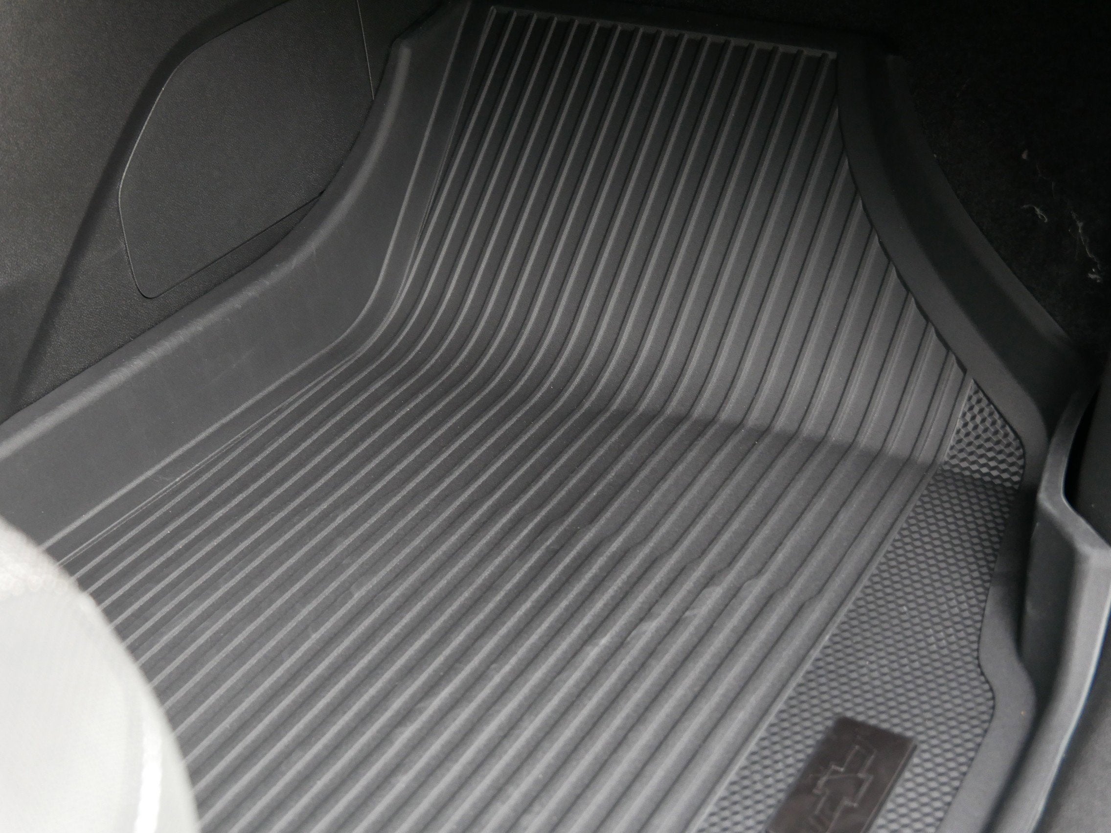 2026 Chevrolet Traverse LT w/2LT