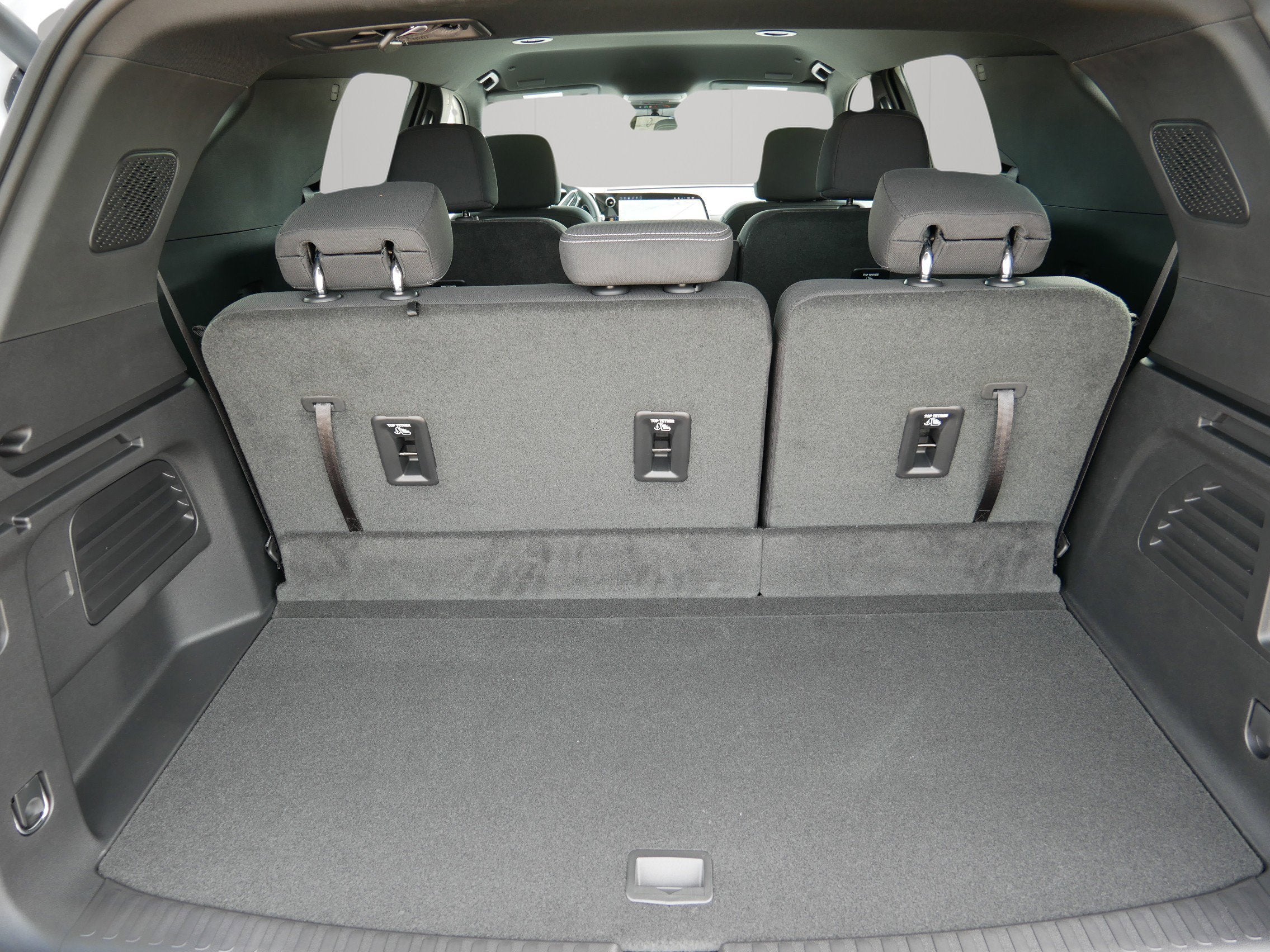 2026 Chevrolet Traverse LT w/2LT