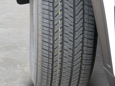 2026 Chevrolet Traverse LT w/2LT