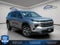 2026 Chevrolet Traverse LT w/2LT