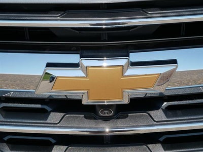 2026 Chevrolet Traverse LT w/2LT