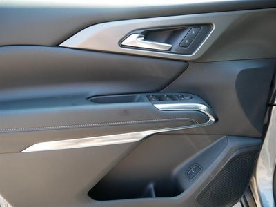2026 Chevrolet Traverse LT w/2LT