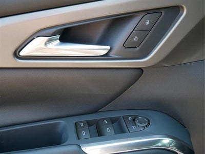 2026 Chevrolet Traverse LT w/2LT