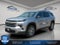 2026 Chevrolet Traverse LT w/2LT