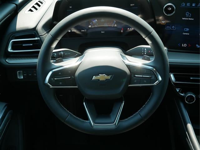 2026 Chevrolet Traverse LT w/2LT