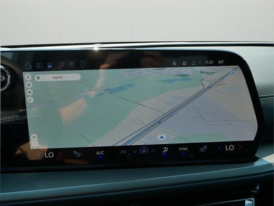 2026 Chevrolet Traverse LT w/2LT