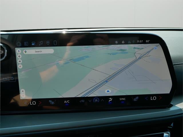 2026 Chevrolet Traverse LT w/2LT