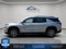 2026 Chevrolet Traverse LT w/2LT