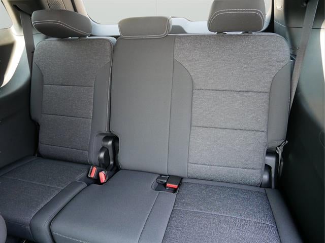 2026 Chevrolet Traverse LT w/2LT