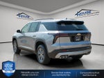 2026 Chevrolet Traverse LT w/2LT