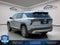 2026 Chevrolet Traverse LT w/2LT