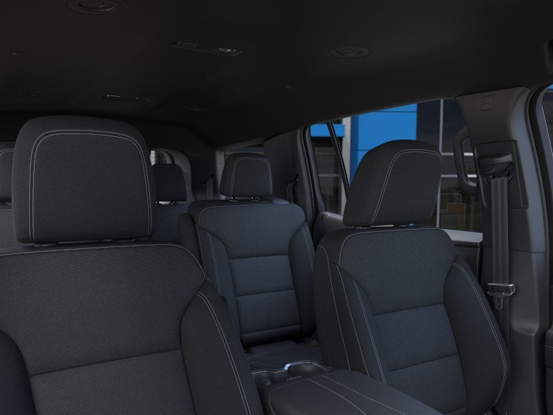 2026 Chevrolet Traverse LT w/2LT