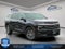 2025 Chevrolet Traverse Base
