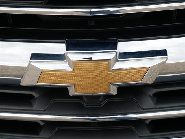2025 Chevrolet Traverse Base
