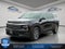 2025 Chevrolet Traverse Base