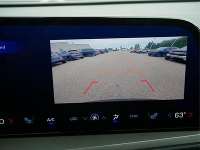 2025 Chevrolet Traverse Base