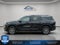 2025 Chevrolet Traverse Base