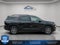 2025 Chevrolet Traverse Base