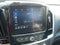2021 Chevrolet Traverse Base