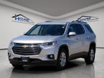 2021 Chevrolet Traverse Base