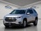 2021 Chevrolet Traverse Base