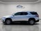 2021 Chevrolet Traverse Base